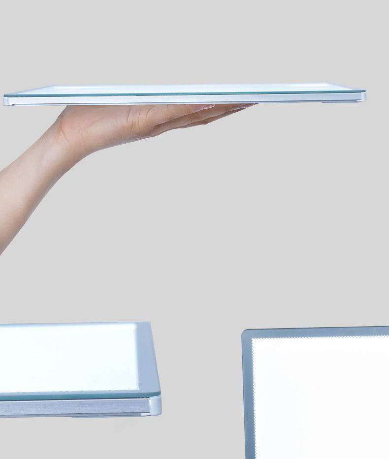 Ultra-thin LED Light Box